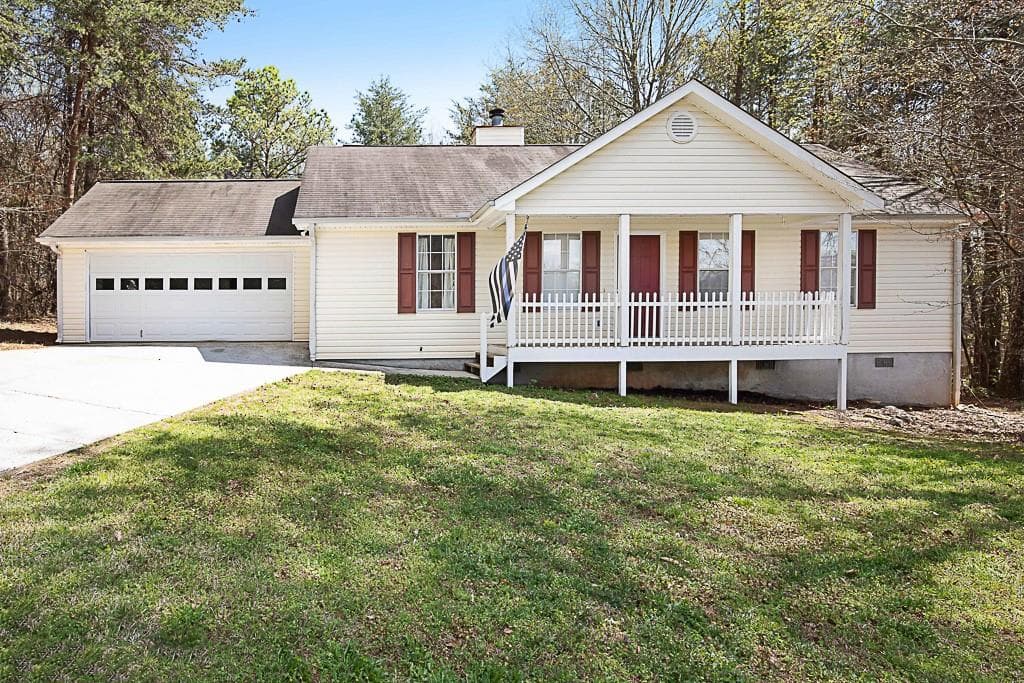 83 Chestatee View Court, Dawsonville, GA 30534 — most recent listing photo