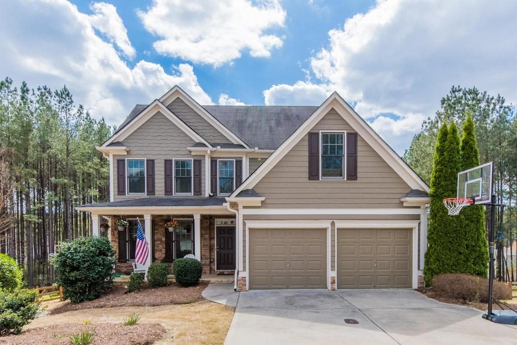 14 Sweet Apple Landing, Dallas, GA 30132 — most recent listing photo
