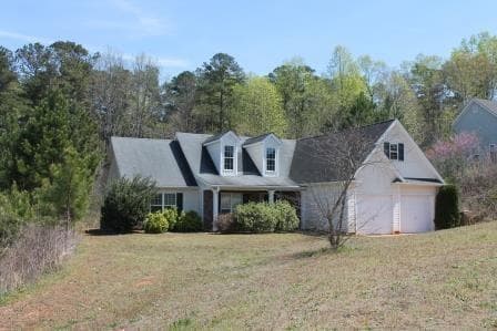 181 Celestial Run, Winder, GA 30680 — most recent listing photo