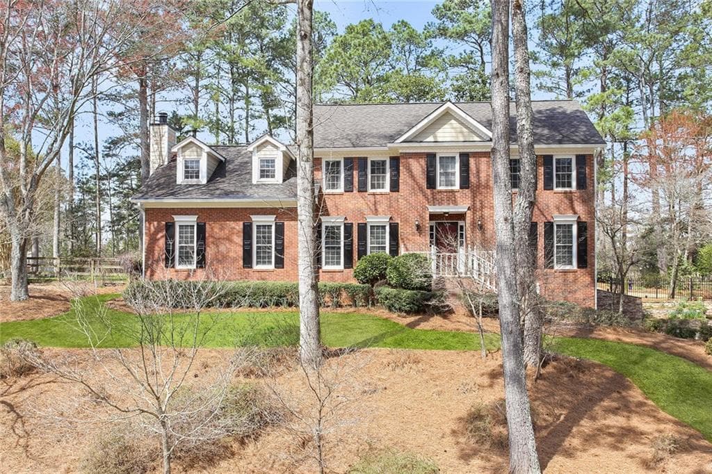 10520 Timberstone Road, Alpharetta, GA 30022 — most recent listing photo