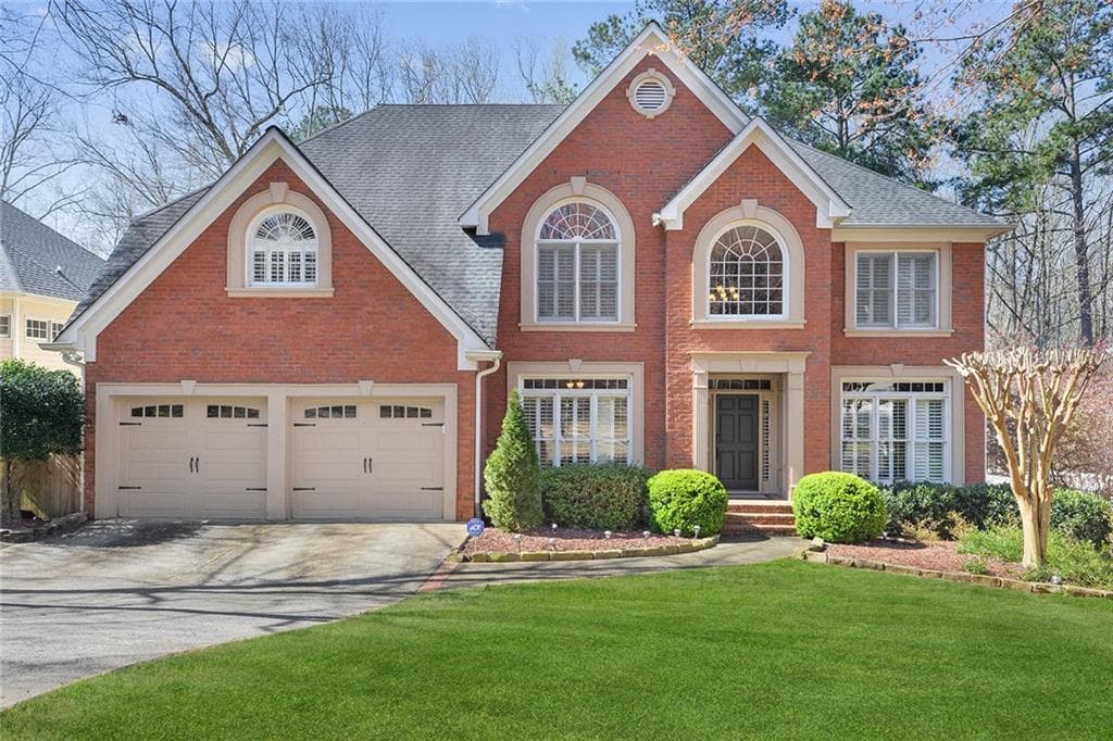 4230 Carillon Trace NW, Kennesaw, GA 30144 — most recent listing photo