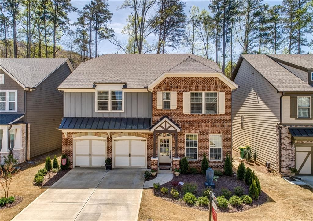 173 Marlow Drive, Woodstock, GA 30188 — most recent listing photo