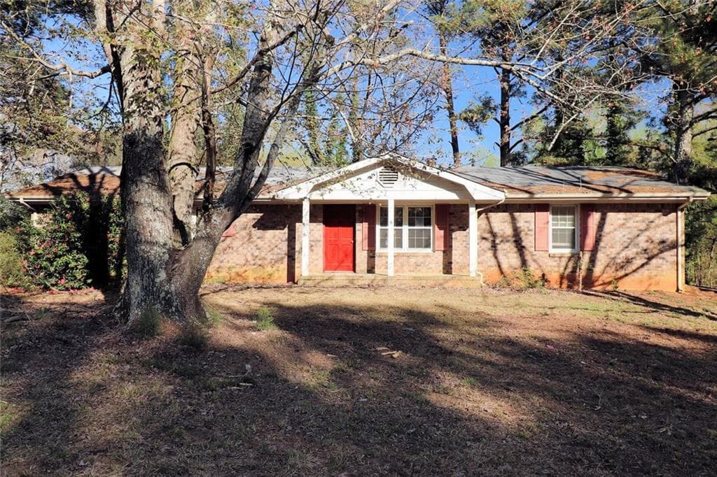 10 Curtis Drive, Carrollton, GA 30117 — most recent listing photo