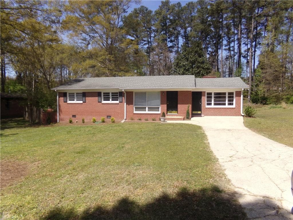 2880 Powder Springs Road, Marietta, GA 30064 — most recent listing photo