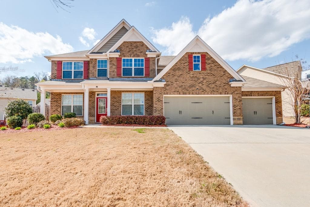4510 Kirkwell Road, Cumming, GA 30041 — most recent listing photo
