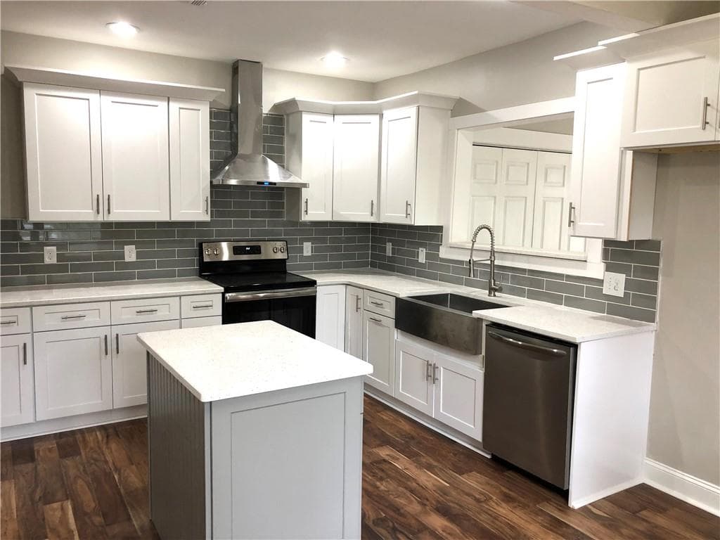 851 Mclaurin Street, Griffin, GA 30224 — most recent listing photo