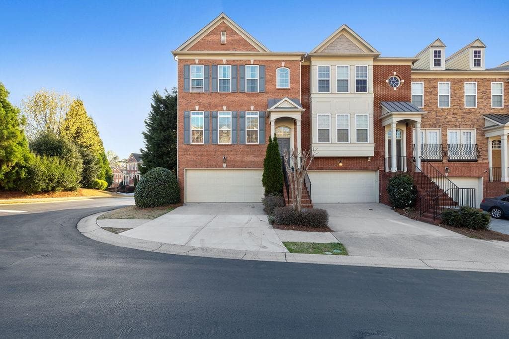 4698 SE WEHUNT COMMONS Drive 25, Smyrna, GA 30082 — most recent listing photo