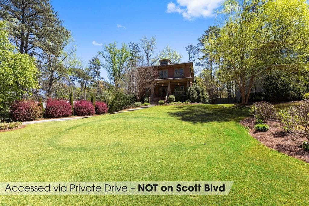 125 SCOTT Boulevard, Decatur, GA 30030 — most recent listing photo