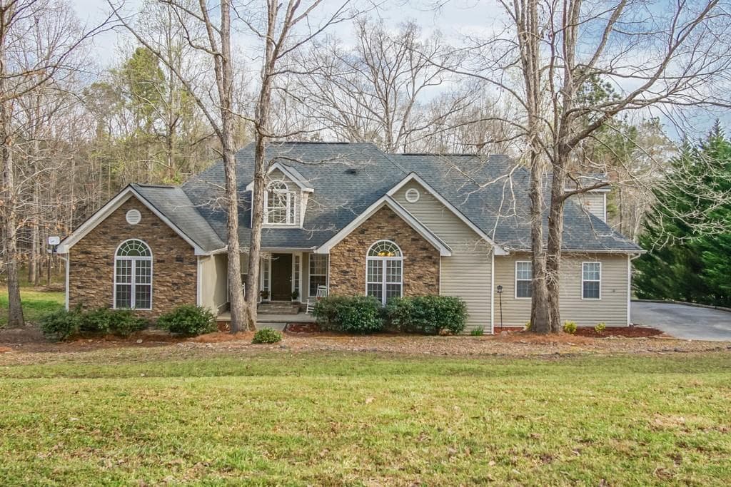 167 White Hill Drive, Calhoun, GA 30701 — most recent listing photo