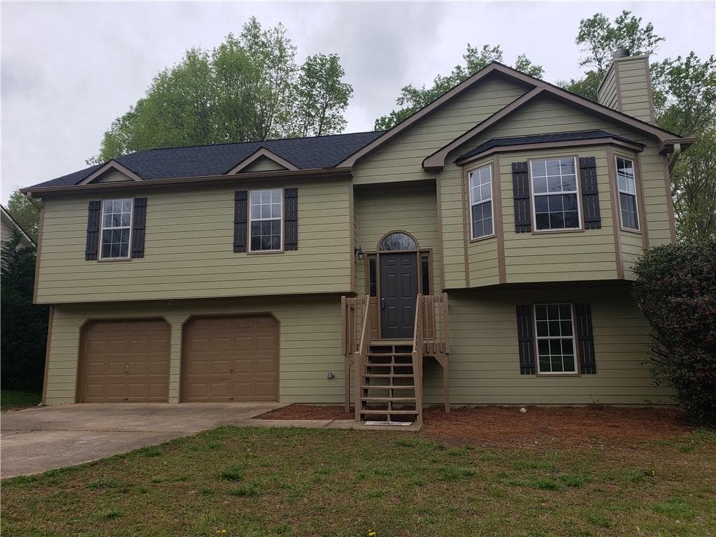 5945 Jim Crow Road, Flowery Branch, GA 30542 — most recent listing photo
