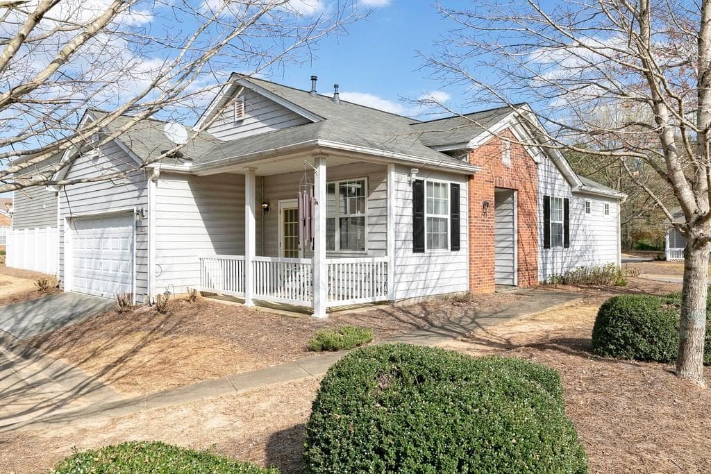 223 Windcroft Circle, Acworth, GA 30101 — most recent listing photo