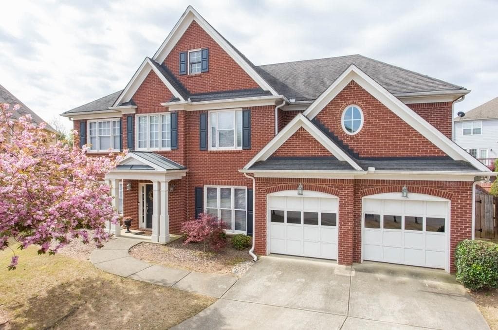 4134 Oberon Drive, Smyrna, GA 30080 — most recent listing photo