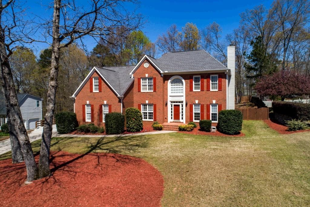 1840 Edgemont Court, Cumming, GA 30041 — most recent listing photo
