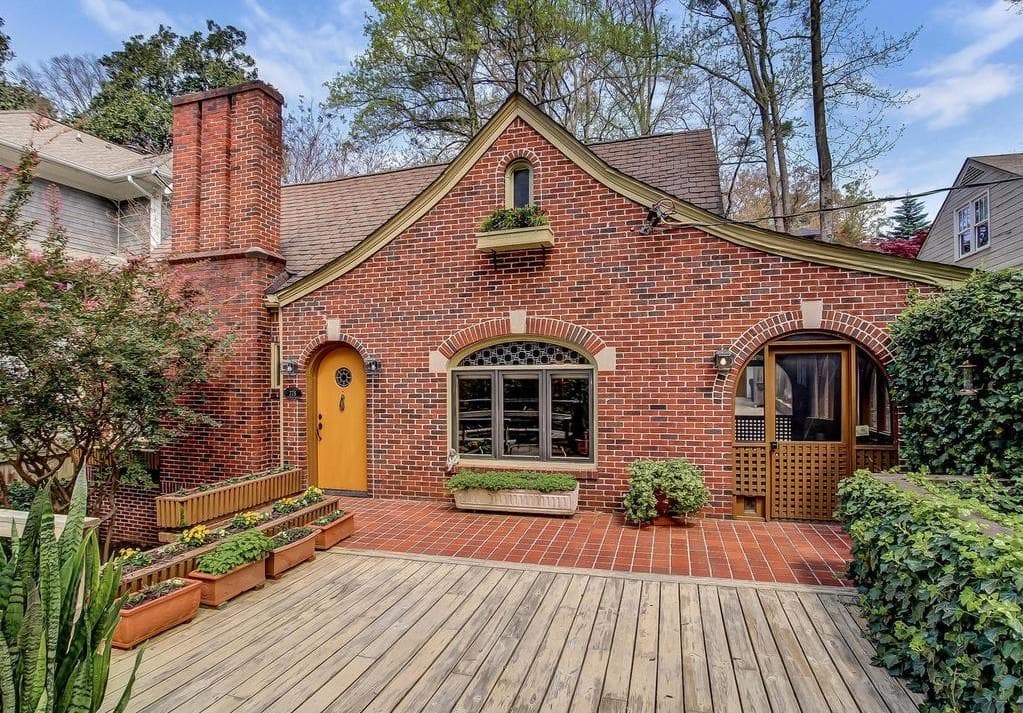 5 bedroom, 4 bathroom, 3,540 sq ft single family residence sold at 778 Brookridge Drive, Atlanta, GA 30306
