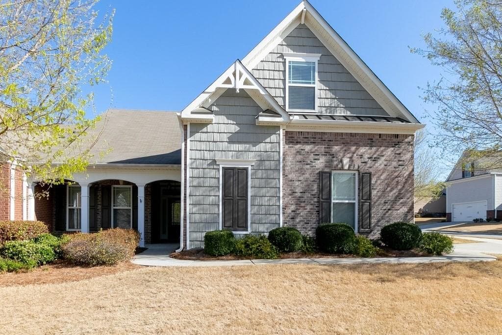 6065 Redstone Way, Cumming, GA 30040 — most recent listing photo