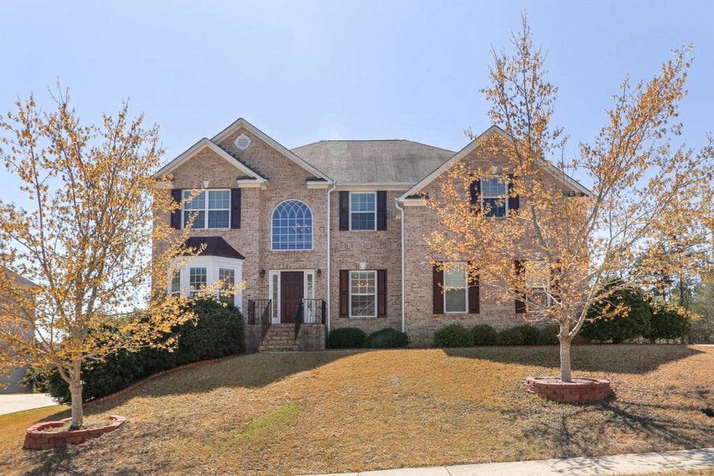 1162 Tupelo Chase Court, Auburn, GA 30011 — most recent listing photo
