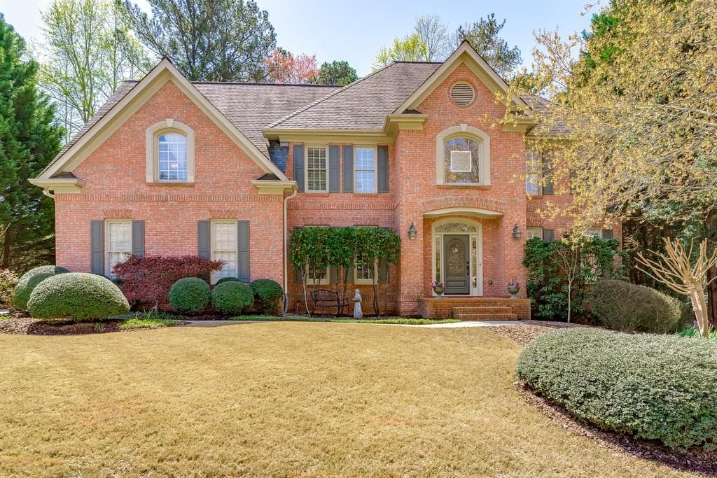 360 OLD YORK Road, Johns Creek, GA 30097 — most recent listing photo
