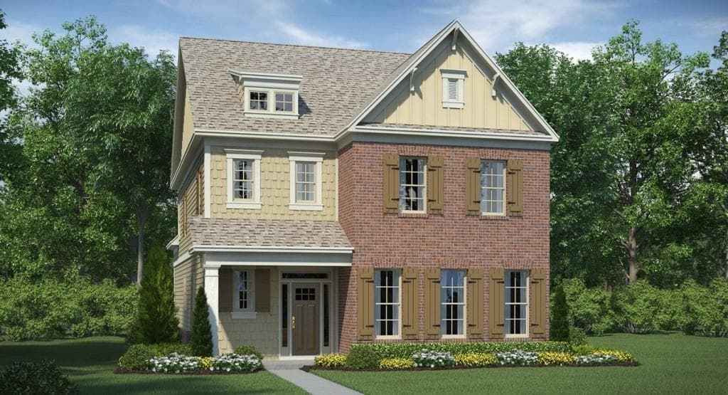 29 Dalmer Drive, Marietta, GA 30008 — most recent listing photo