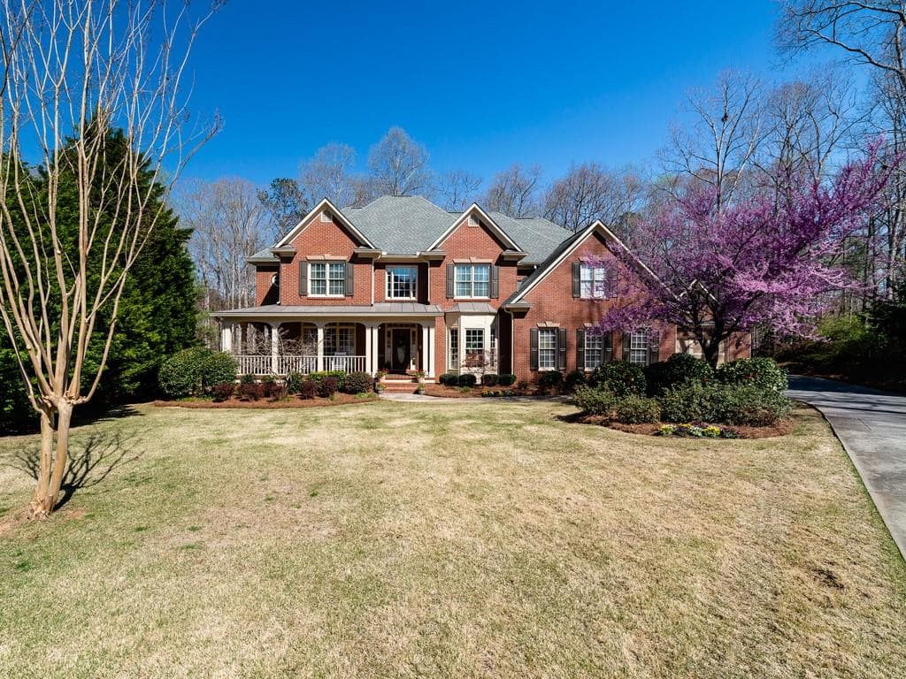 5411 WILD FLOWER Court, Powder Springs, GA 30127 — most recent listing photo