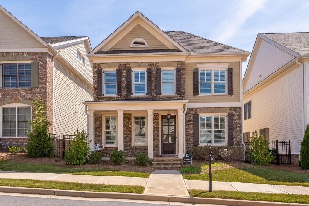 3345 Labrouste Cove, Johns Creek, GA 30097 — most recent listing photo