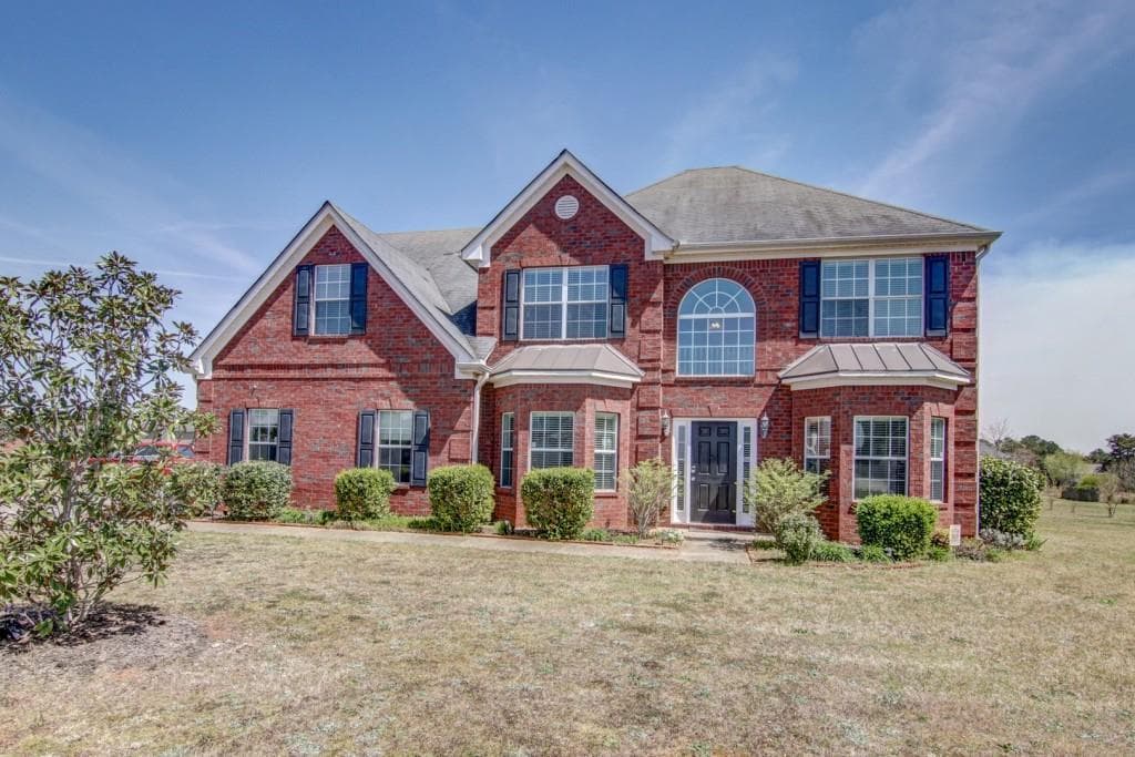 20 Muirfield Drive, Covington, GA 30016 — most recent listing photo