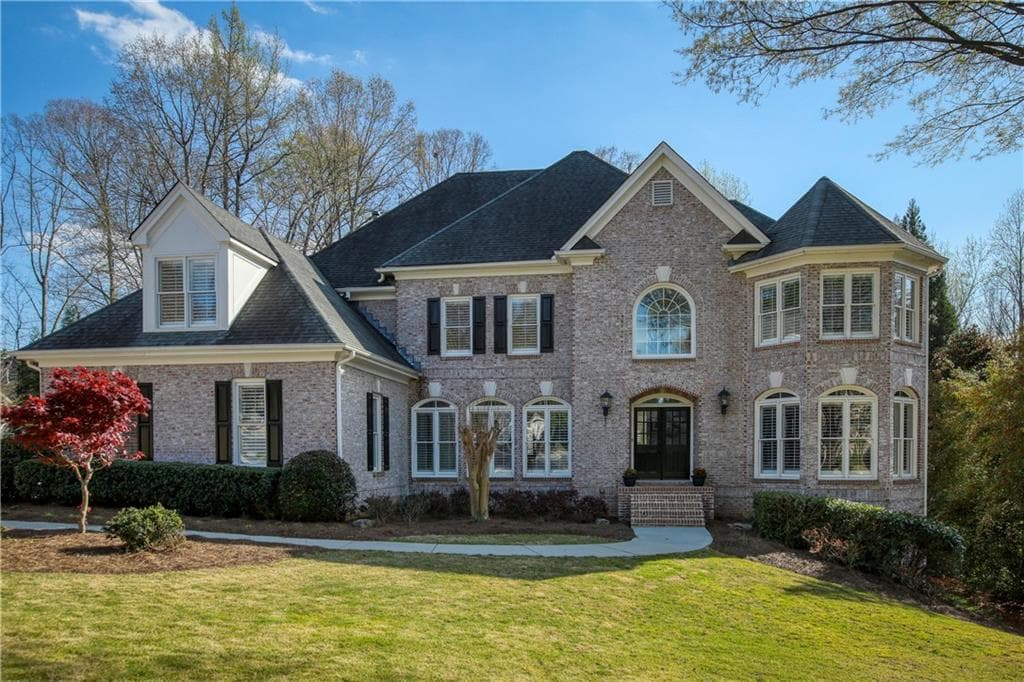 955 Crofters Pass, Alpharetta, GA 30022 — most recent listing photo