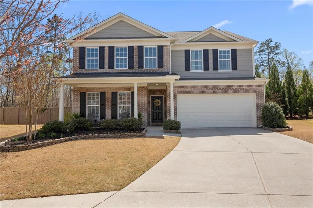 104 Bayberry Court, Canton, GA 30115 — most recent listing photo
