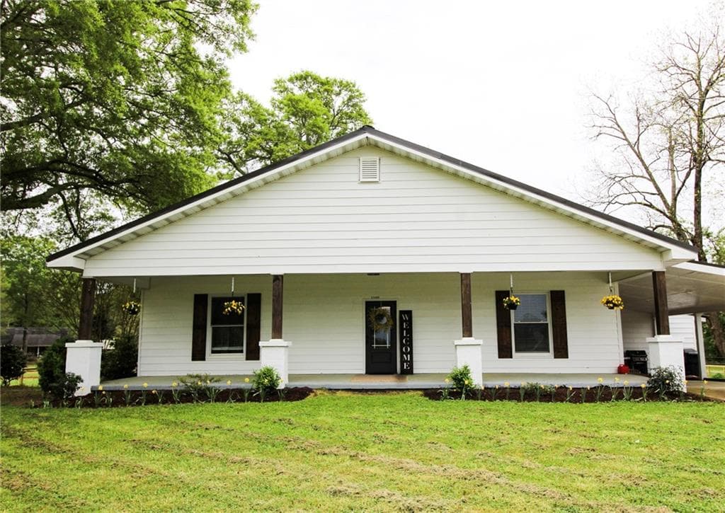 2165 Pleasant Valley Road, Monroe, GA 30655 — most recent listing photo