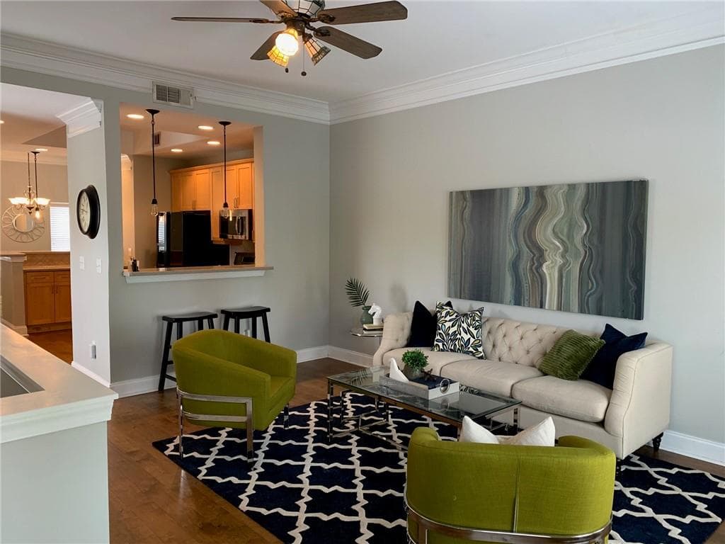 799 Inman Mews Drive, Atlanta, GA 30307 — most recent listing photo