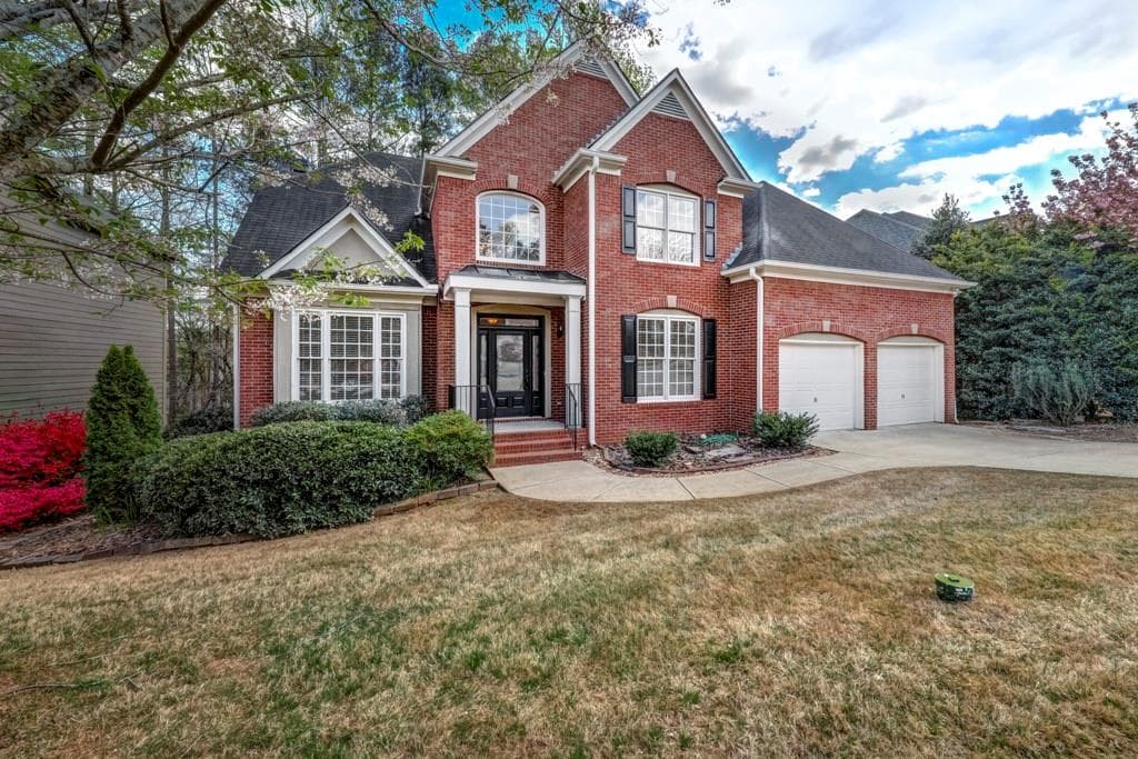 1152 Queensgate Drive, Smyrna, GA 30082 — most recent listing photo