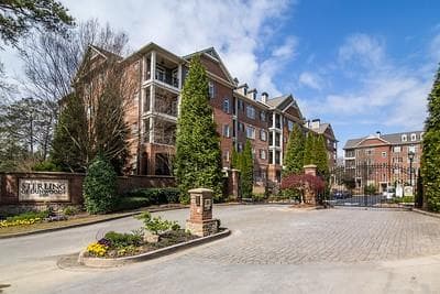 2300 Peachford Road 1304, Dunwoody, GA 30338 — most recent listing photo