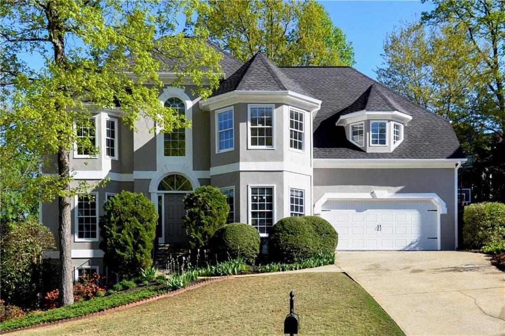 3912 Upland Way, Marietta, GA 30066 — most recent listing photo