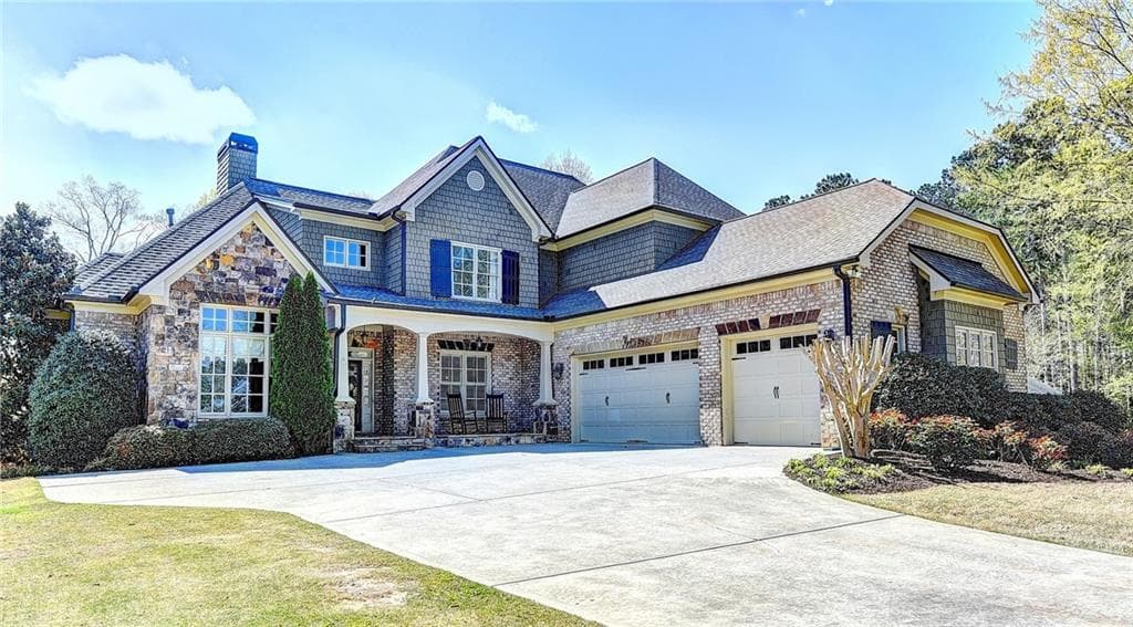 2412 Rock Springs Road, Buford, GA 30519 — most recent listing photo