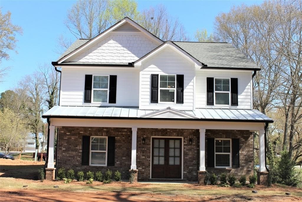 96 JUDSON Avenue, Lilburn, GA 30047 — most recent listing photo