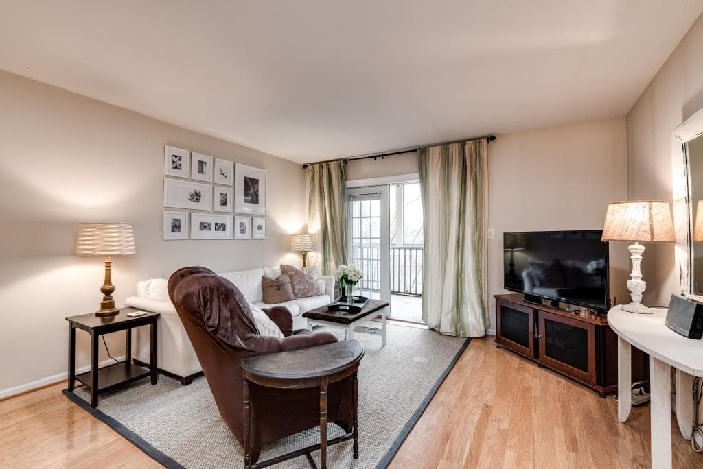 1445 Monroe Drive E3, Atlanta, GA 30324 — most recent listing photo