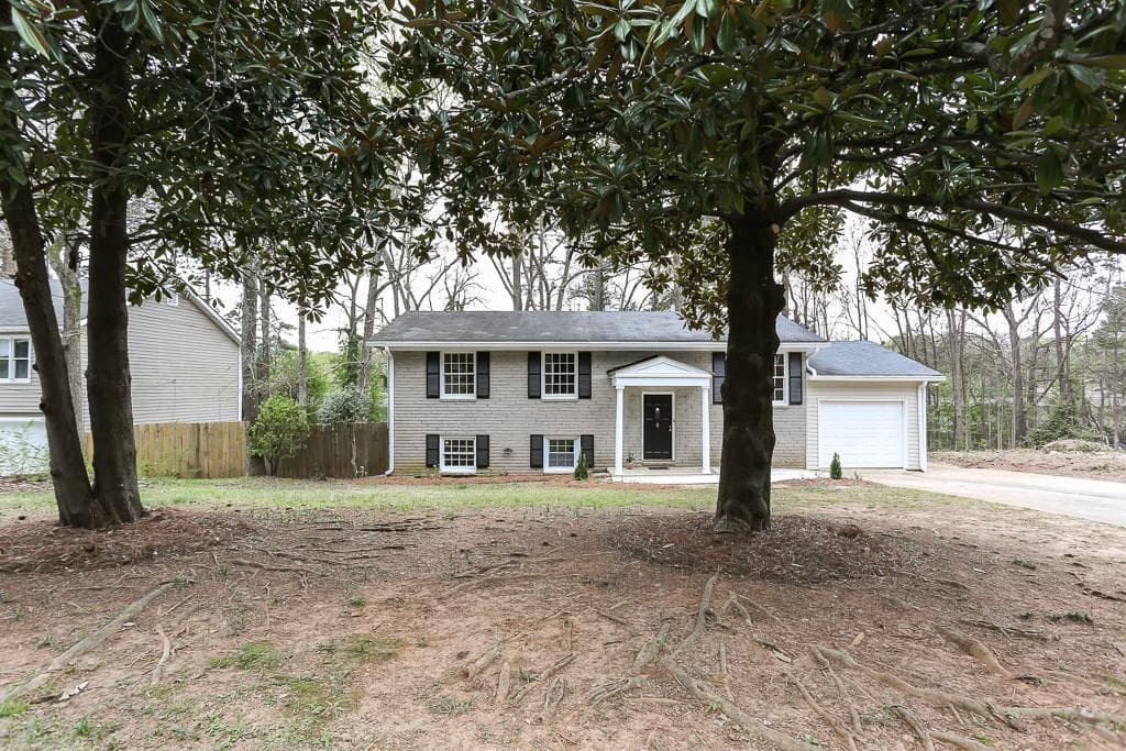 1194 Demere Drive, Stone Mountain, GA 30083 — most recent listing photo