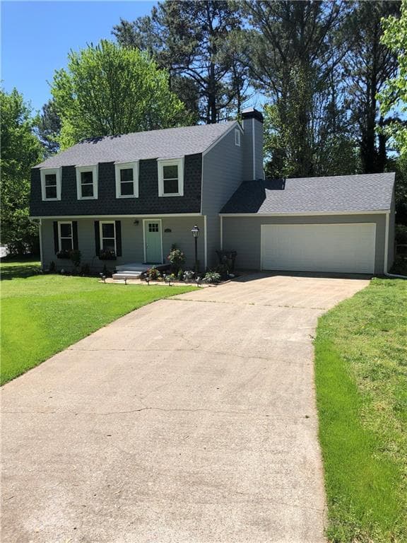 100 N Pond Court, Roswell, GA 30076 — most recent listing photo