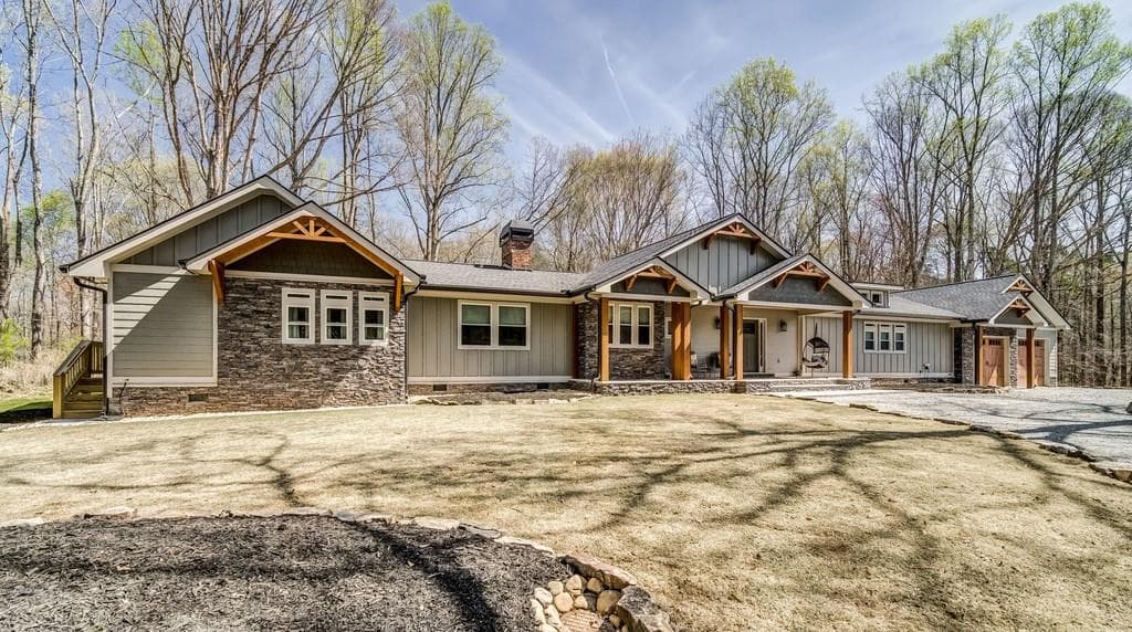 408 WHITE Road, White, GA 30184 — most recent listing photo