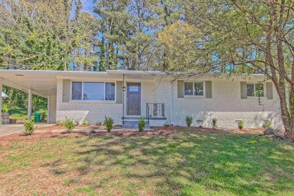 2002 Shannon Ridge Court, Decatur, GA 30032 — most recent listing photo
