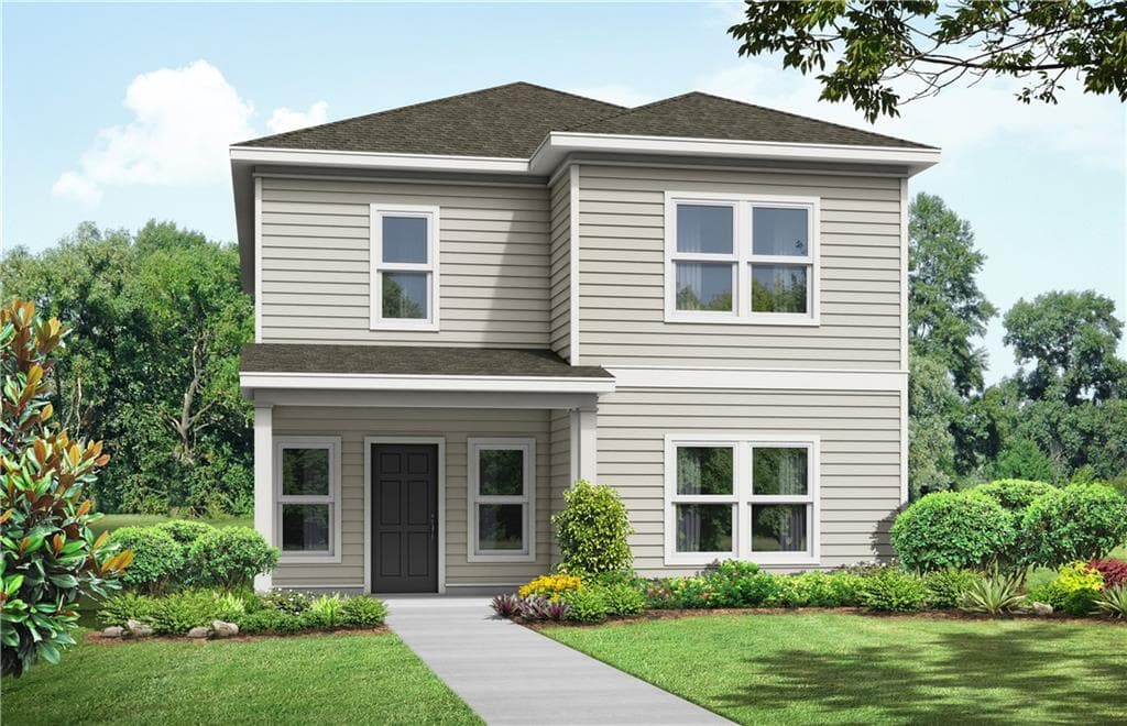 833 Jensmith Avenue, Marietta, GA 30060 — most recent listing photo