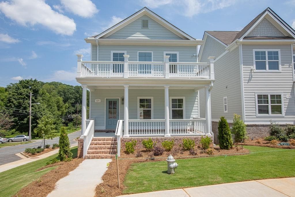 826 Jensmith Avenue, Marietta, GA 30060 — most recent listing photo
