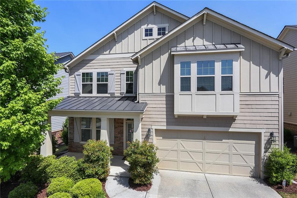 1040 Legacy Lane, Milton, GA 30004 — most recent listing photo