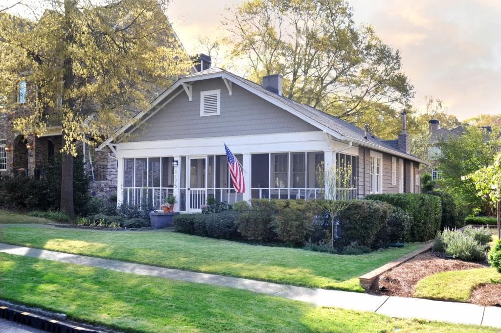 1175 Standard Drive, Brookhaven, GA 30319 — most recent listing photo