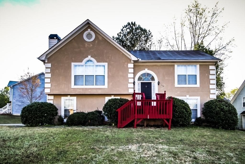 3083 Oak Vista Way, Lawrenceville, GA 30044 — most recent listing photo