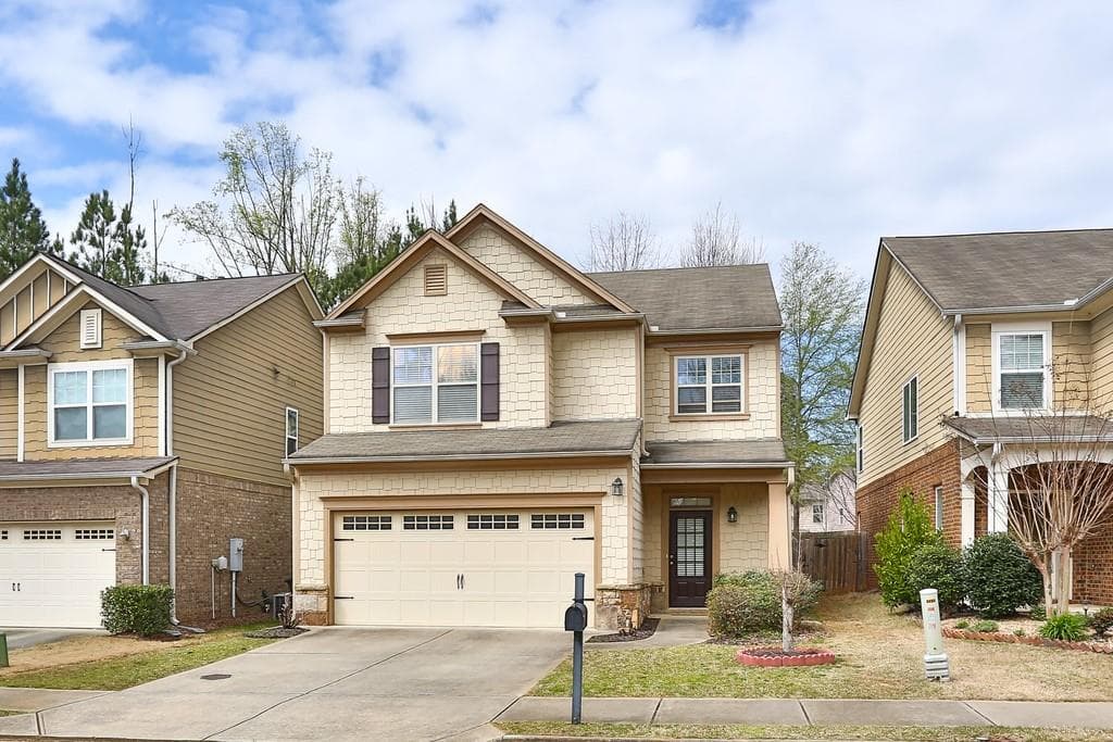 3487 Archgate Court, Alpharetta, GA 30004 — most recent listing photo