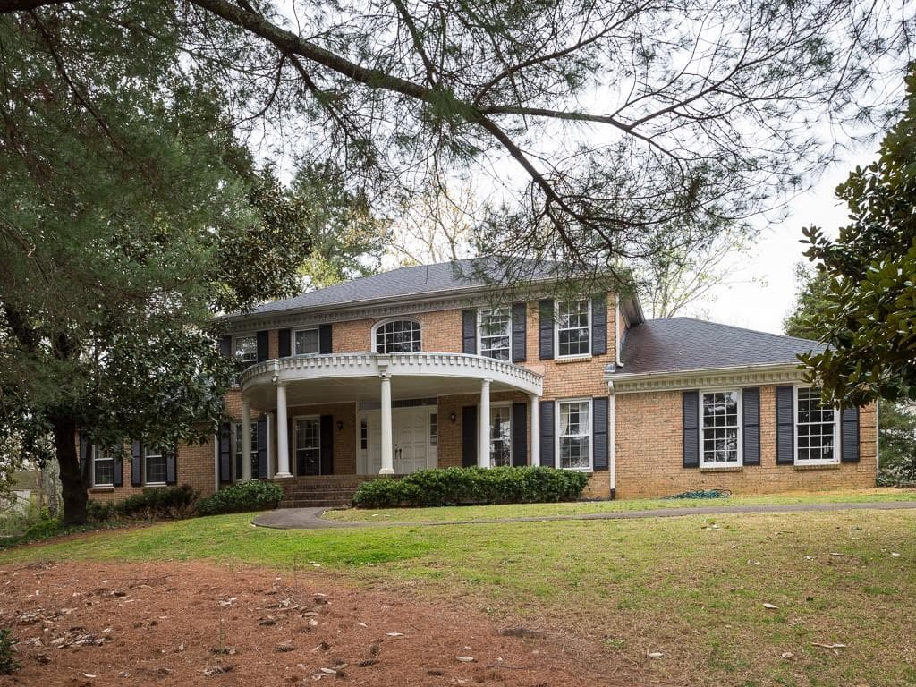 3028 Gant Place, Marietta, GA 30068 — most recent listing photo