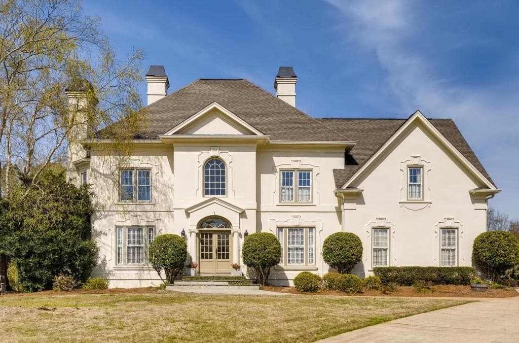 6161 Neely Farm Drive, Peachtree Corners, GA 30092 — most recent listing photo