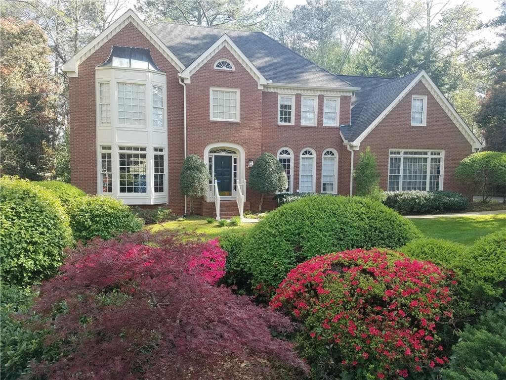 728 Denmead Mill, Marietta, GA 30067 — most recent listing photo