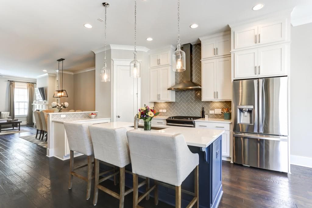 2422 Gatebury Circle, Chamblee, GA 30341 — most recent listing photo