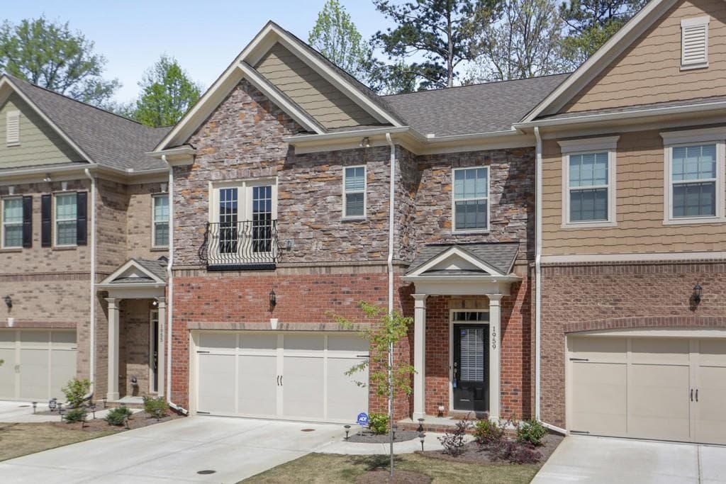 1959 Silver Birch Drive, Smyrna, GA 30080 — most recent listing photo